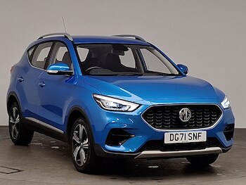 MG MG ZS feature image