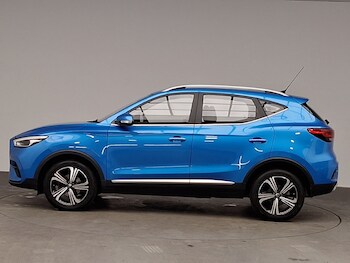 Used MG MG ZS 2022 for sale - 76959135: Photo