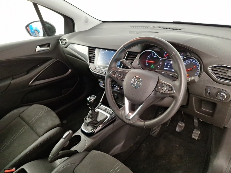 Used Vauxhall Crossland 2022 for sale - 77223741: Photo 11