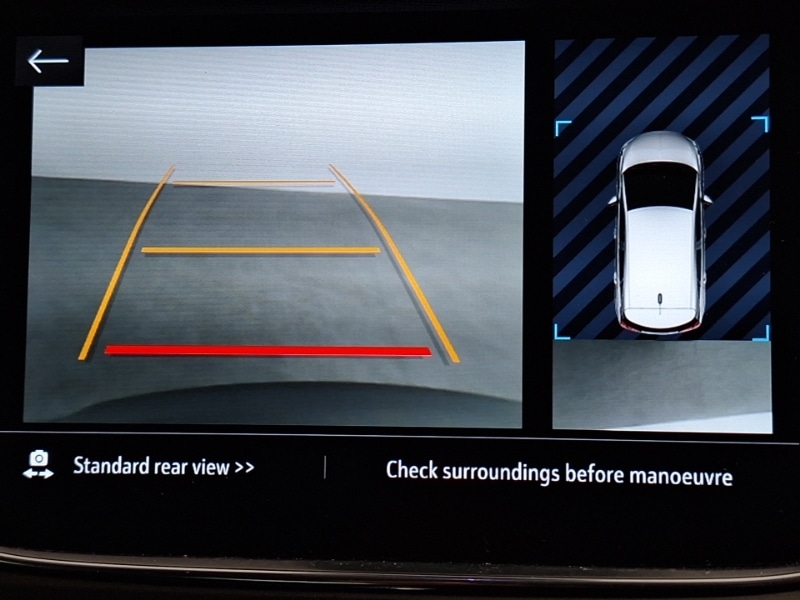 Used Vauxhall Crossland 2022 for sale - 77223741: Photo 12