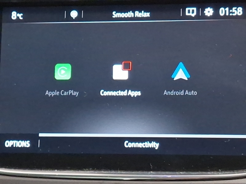 Used Vauxhall Crossland 2022 for sale - 77223741: Photo 13