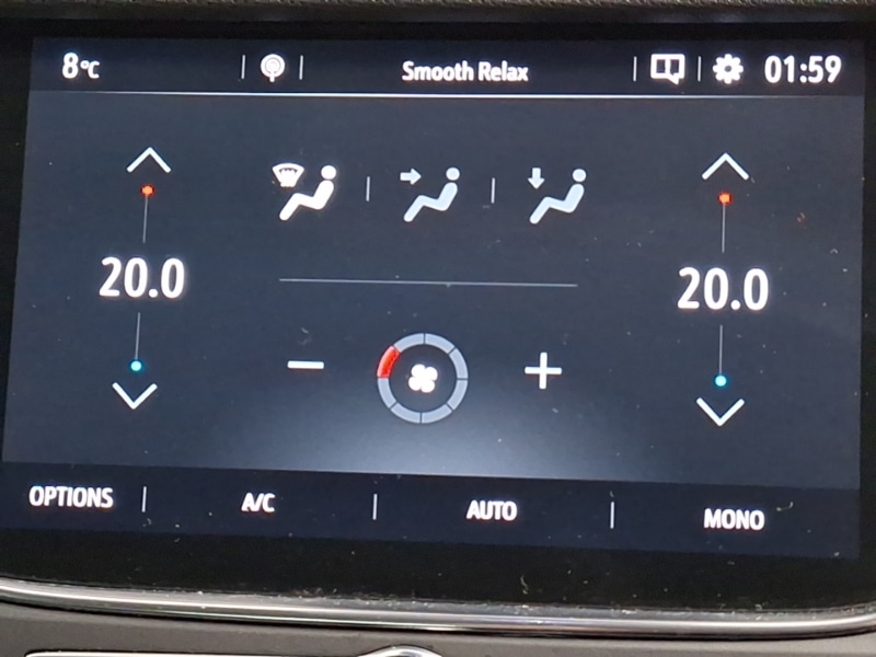 Used Vauxhall Crossland 2022 for sale - 77223741: Photo 15