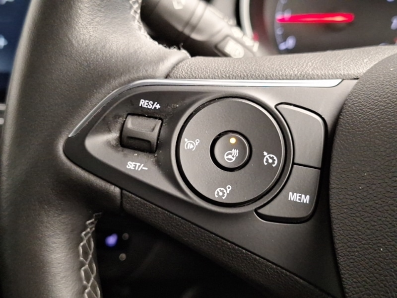 Used Vauxhall Crossland 2022 for sale - 77223741: Photo 16