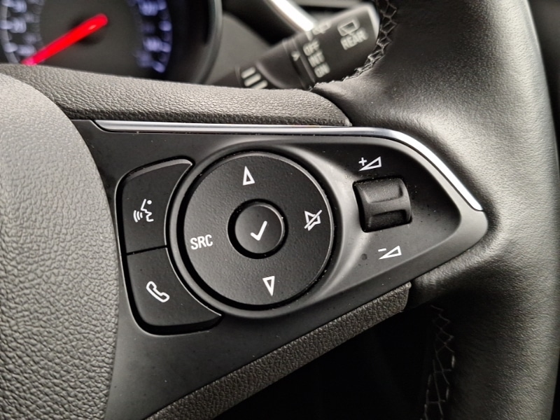 Used Vauxhall Crossland 2022 for sale - 77223741: Photo 17