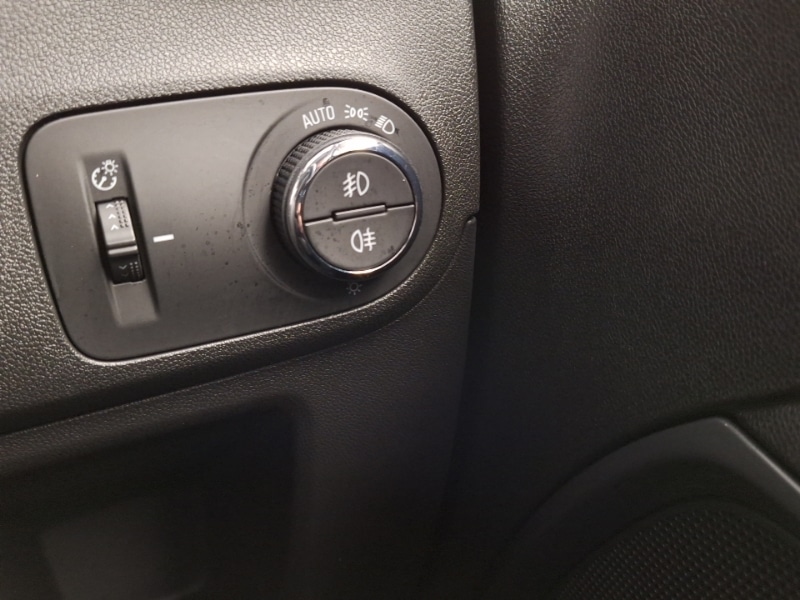 Used Vauxhall Crossland 2022 for sale - 77223741: Photo 18