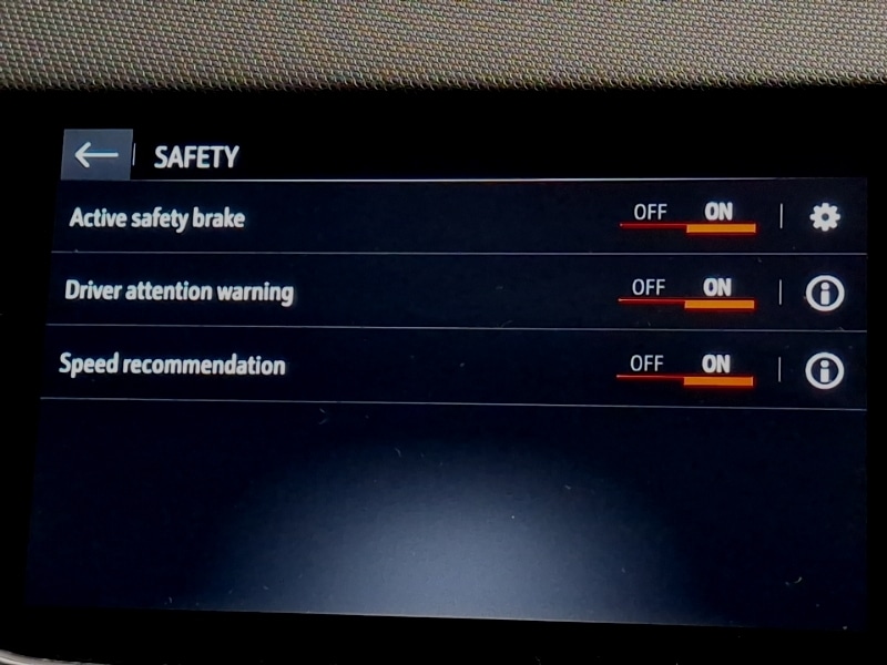 Used Vauxhall Crossland 2022 for sale - 77223741: Photo 19