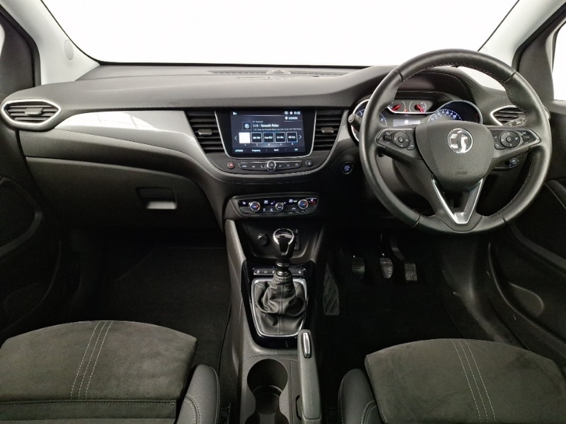Used Vauxhall Crossland 2022 for sale - 77223741: Photo 2