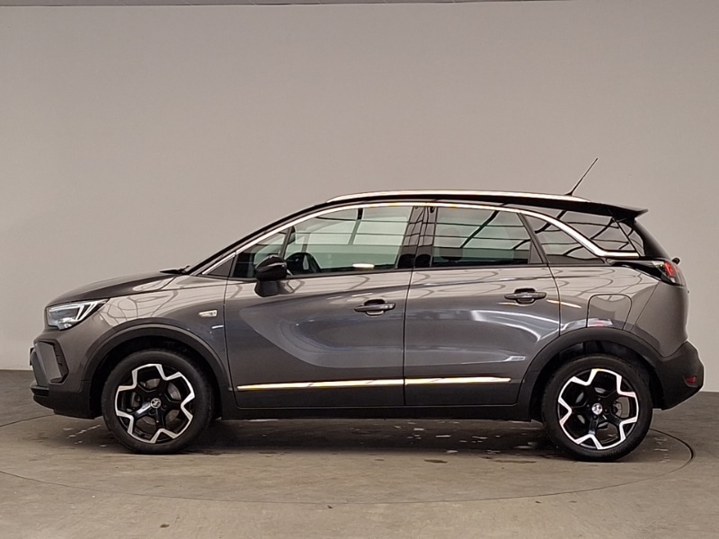 Used Vauxhall Crossland 2022 for sale - 77223741: Photo 4