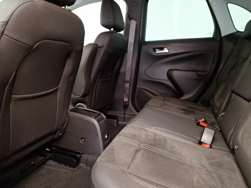 Used Vauxhall Crossland 2022 for sale - 77223741: Photo 6