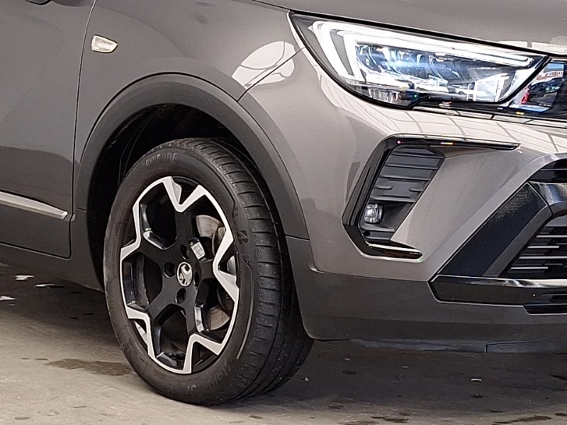 Used Vauxhall Crossland 2022 for sale - 77223741: Photo 9