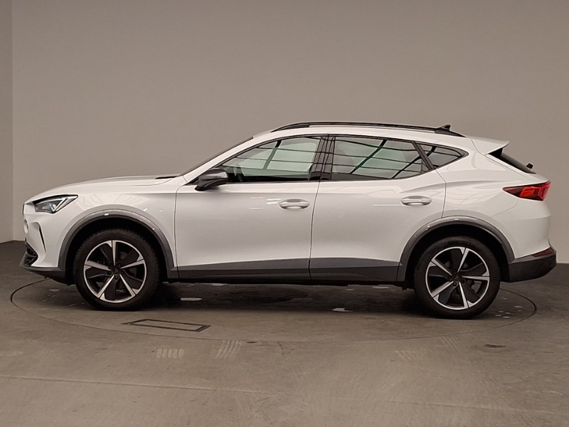 Used Cupra Formentor 2024 for sale - 76478688: Photo 4