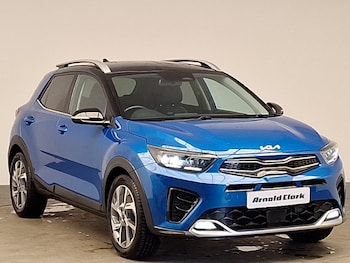 Used Kia Stonic 2023 for sale - 78559907: Photo