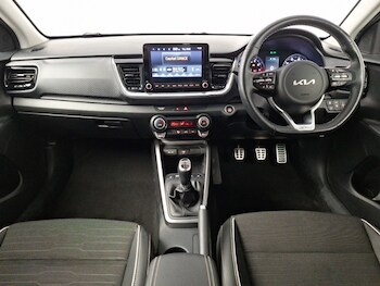 Used Kia Stonic 2023 for sale - 78559907: Photo