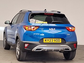 Used Kia Stonic 2023 for sale - 78559907: Photo
