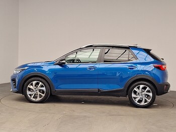 Used Kia Stonic 2023 for sale - 78559907: Photo
