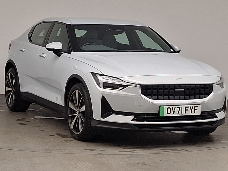 Used Polestar Polestar 2 2021 for sale - 76629432: Photo 1