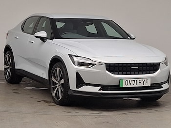 Polestar - Polestar 2