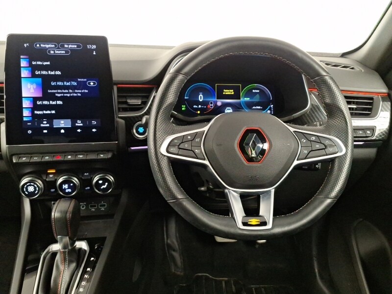 Used Renault Arkana 2022 for sale - 76822277: Photo 7