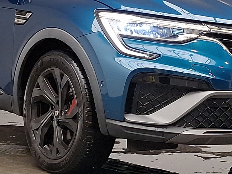 Used Renault Arkana 2022 for sale - 76822277: Photo 9