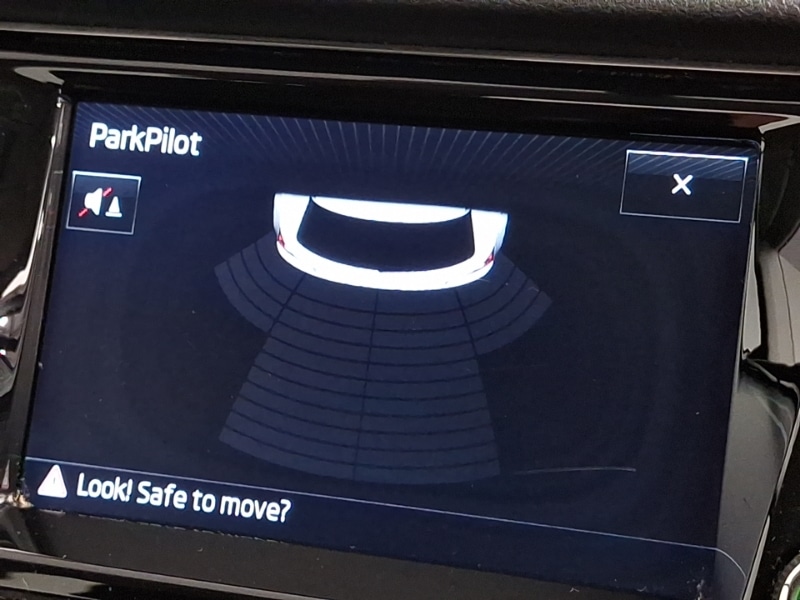 Used Skoda Fabia 2016 for sale - 77424401: Photo 12