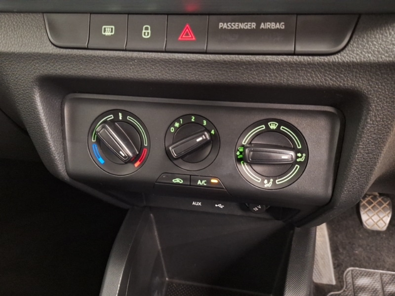 Used Skoda Fabia 2016 for sale - 77424401: Photo 15