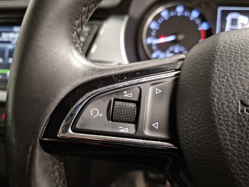 Used Skoda Fabia 2016 for sale - 77424401: Photo 16