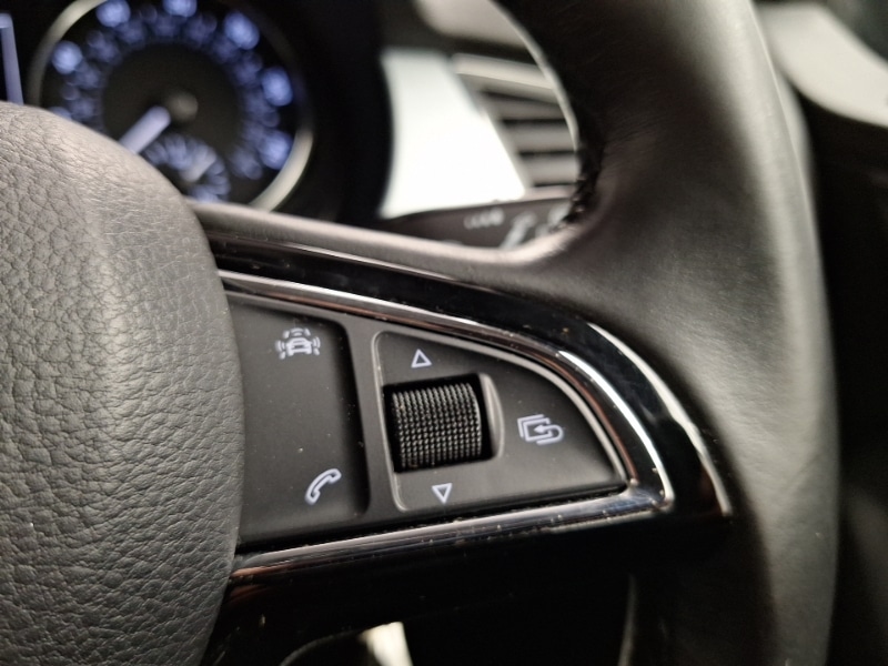 Used Skoda Fabia 2016 for sale - 77424401: Photo 17