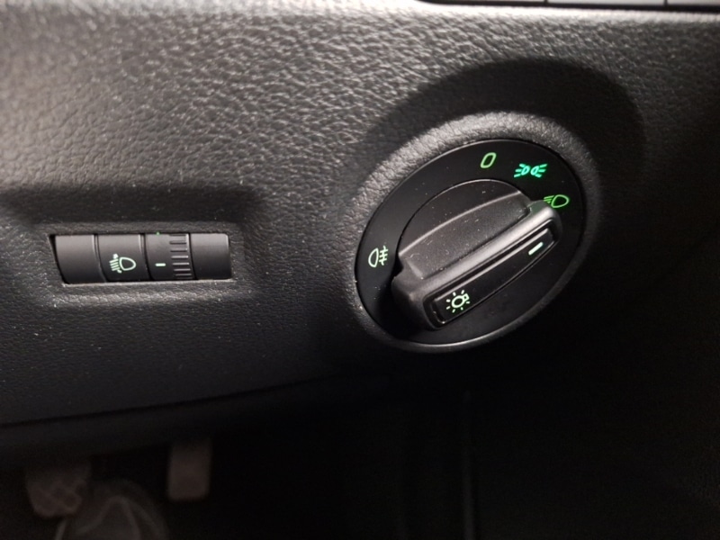 Used Skoda Fabia 2016 for sale - 77424401: Photo 19