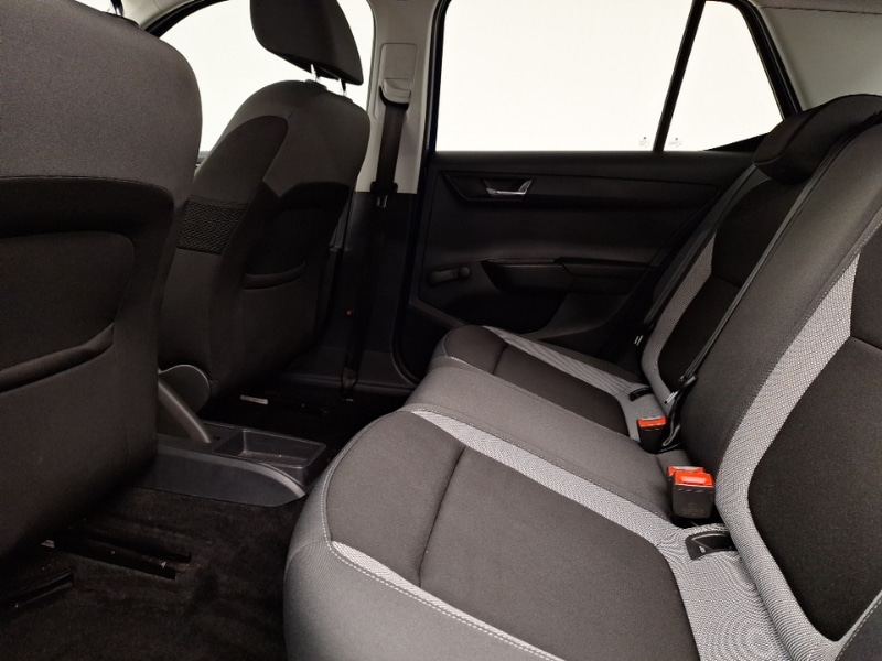 Used Skoda Fabia 2016 for sale - 77424401: Photo 6