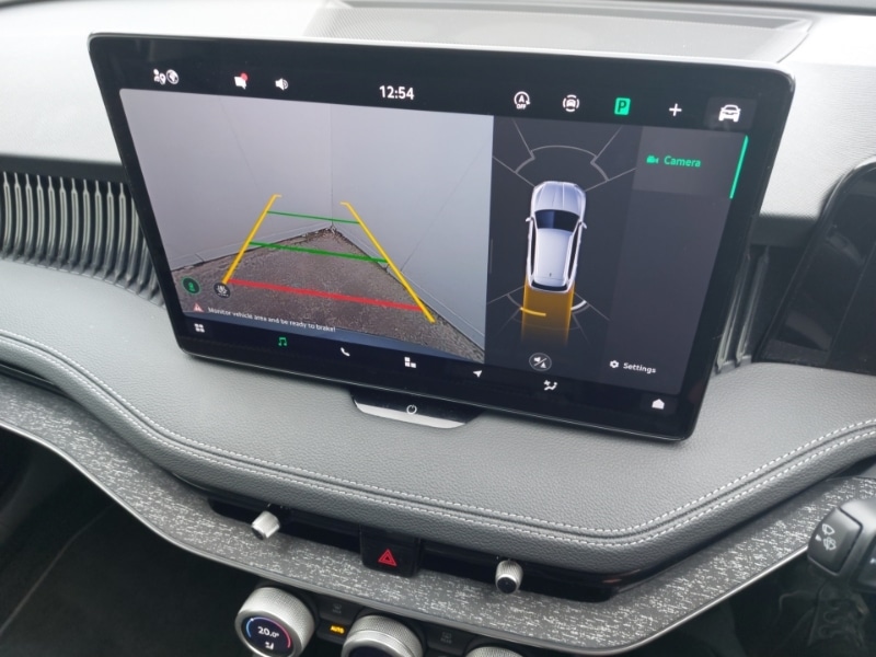 Used Skoda Superb 2024 for sale - 77366455: Photo 17