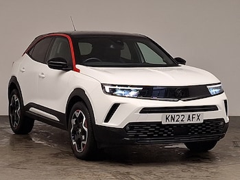 Used Vauxhall Mokka 2022 for sale - 78327028: Photo