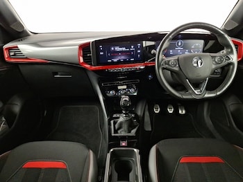 Used Vauxhall Mokka 2022 for sale - 78327028: Photo