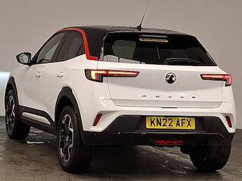 Used Vauxhall Mokka 2022 for sale - 78327028: Photo