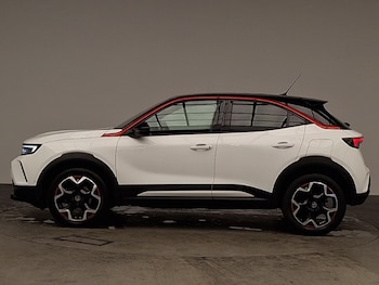 Used Vauxhall Mokka 2022 for sale - 78327028: Photo