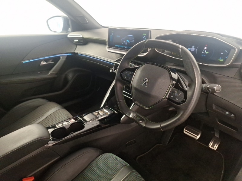 Used Peugeot 2008 2023 for sale - 78099289: Photo 11