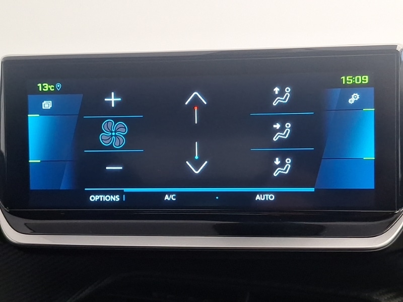 Used Peugeot 2008 2023 for sale - 78099289: Photo 15