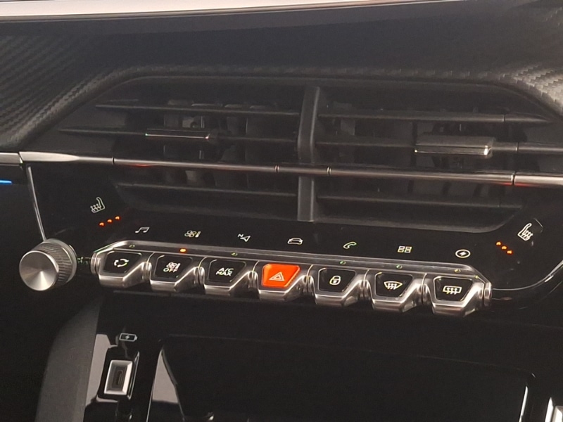 Used Peugeot 2008 2023 for sale - 78099289: Photo 16