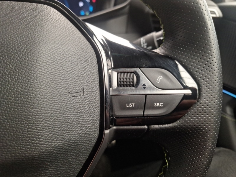 Used Peugeot 2008 2023 for sale - 78099289: Photo 18