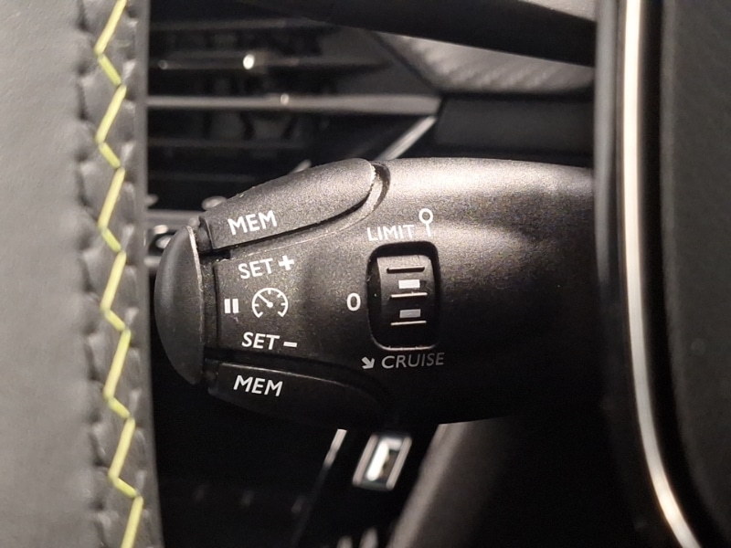 Used Peugeot 2008 2023 for sale - 78099289: Photo 19