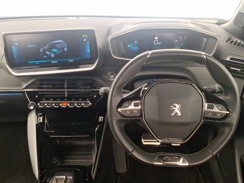 Used Peugeot 2008 2023 for sale - 78099289: Photo 7