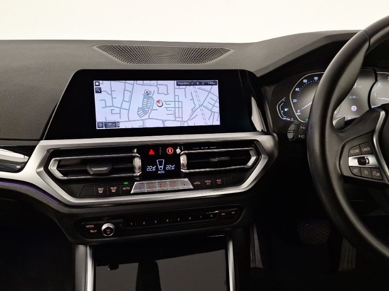 Used BMW 3 Series 2021 for sale - 76964066: Photo 10