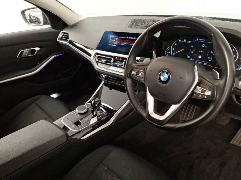 Used BMW 3 Series 2021 for sale - 76964066: Photo 11