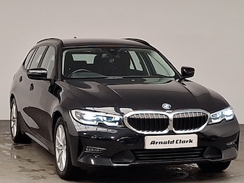 Used BMW 3 Series 2021 for sale - 76964066: Photo