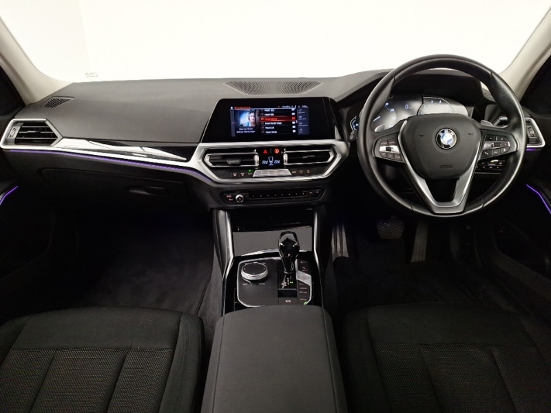 Used BMW 3 Series 2021 for sale - 76964066: Photo 2