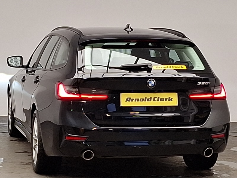 Used BMW 3 Series 2021 for sale - 76964066: Photo 3