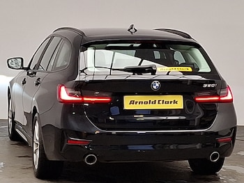 Used BMW 3 Series 2021 for sale - 76964066: Photo