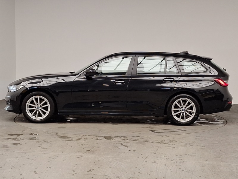 Used BMW 3 Series 2021 for sale - 76964066: Photo 4