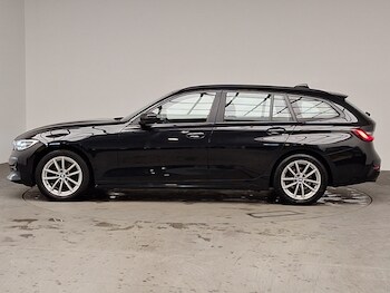 Used BMW 3 Series 2021 for sale - 76964066: Photo