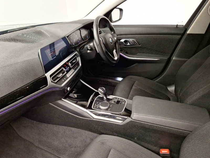 Used BMW 3 Series 2021 for sale - 76964066: Photo 5