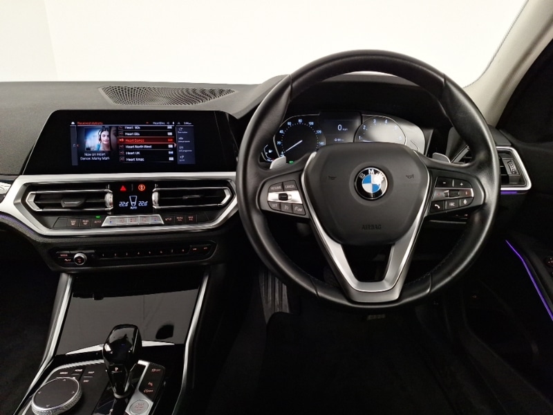 Used BMW 3 Series 2021 for sale - 76964066: Photo 7